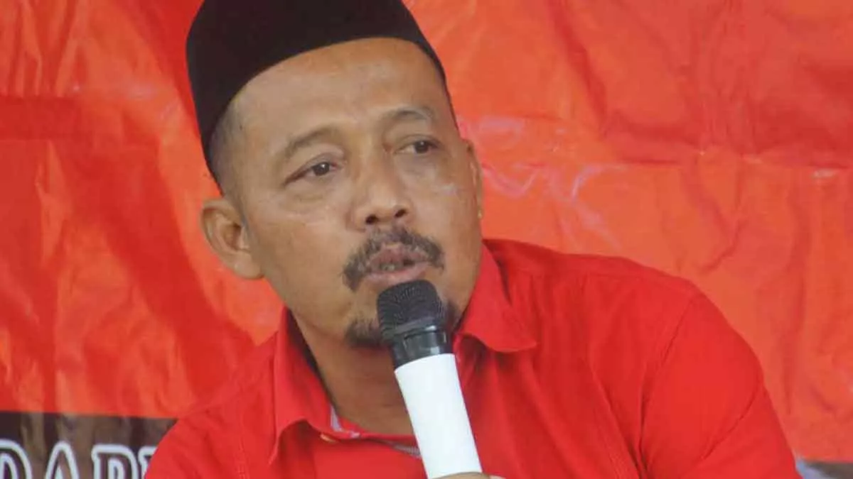 Dinilai Bermental Mirip Preman, Legislator Sumenep Desak Kinerja Camat Batang-Batang Dievaluasi