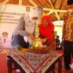 Diskop UM Sumenep Kenalkan Koperasi Sejak Usia Dini