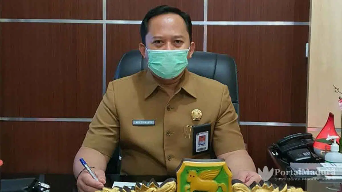 Dua Gudang Mulai Serap Tembakau Sumenep