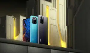Harga dan Spesifikasi Poco Poco X3 GT