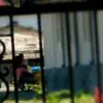 Beredar Video Sejoli Nekat Mesum Dekat Kantor Koni Sampang