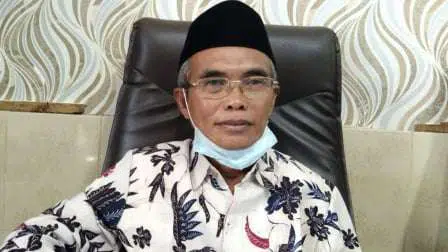 Legislator Sumenep Minta Program Vaksin Tak Disangkutpautkan dengan Bansos