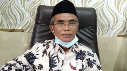 Legislator Sumenep Minta Program Vaksin Tak Disangkutpautkan dengan Bansos