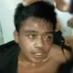 Viral Maling Motor Babak Belur Dihajar Warga Sampang
