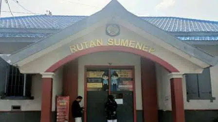 175 Napi Rutan Sumenep Diusulkan Dapat Remisi Kemerdekaan