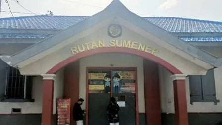 175 Napi Rutan Sumenep Diusulkan Dapat Remisi Kemerdekaan