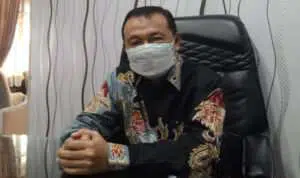 Dibagi 3 Event, Peserta Momen Sakral HUT Kemerdekaan Dibatasi
