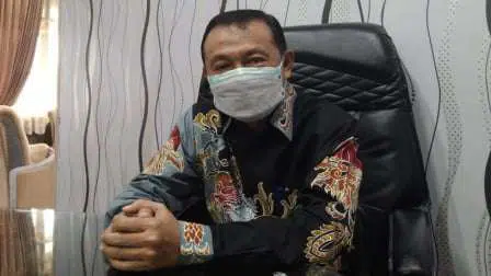 Dibagi 3 Event, Peserta Momen Sakral HUT Kemerdekaan Dibatasi