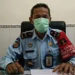 Rutan Sumenep Overload