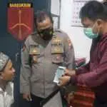 Bandar Togel Antar Negara di Sampang Diringkus
