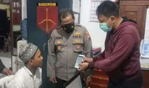 Bandar Togel Antar Negara di Sampang Diringkus