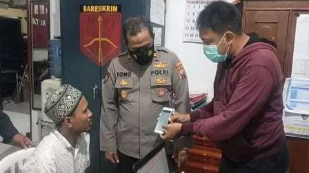 Bandar Togel Antar Negara di Sampang Diringkus