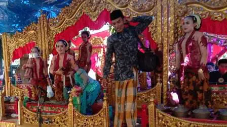 4 Lokasi Hajatan Warga Dibubarkan, Tuan Rumah Ada Yang ASN Sumenep