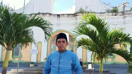 Hijrah dan Transformasi Keadaban