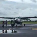 Imbas PPKM, Penerbangan Pesawat Perintis Rute Sumenep-Pagerungan Dihentikan