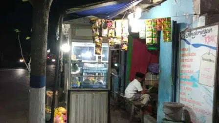Sampang PPKM Level 2, Ada Kelonggaran Aktivitas Bagi Pedagang