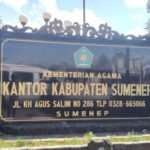 Kemenag Sumenep Imbau Pesantren dan Diniyah Gelar KBM Daring