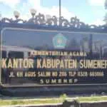 Kemenag Sumenep Imbau Pesantren dan Diniyah Gelar KBM Daring
