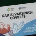 Dugaan Jual Beli Sertifikat Vaksin di Sampang