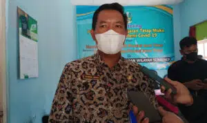 PTM SMA di Sumenep Dimulai 30 Agustus 2021
