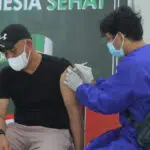 Pasca Divaksin, Pemain Madura FC dalam Kondisi Sehat