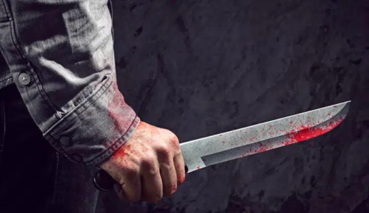 Satu Tewas, Dua Warga Bangkalan Alami Luka Bacok