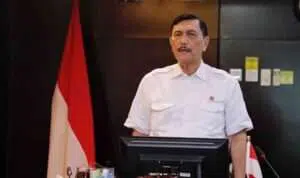 Indonesia Perpanjang PPKM Jawa-Bali Hingga 16 Agustus 2021