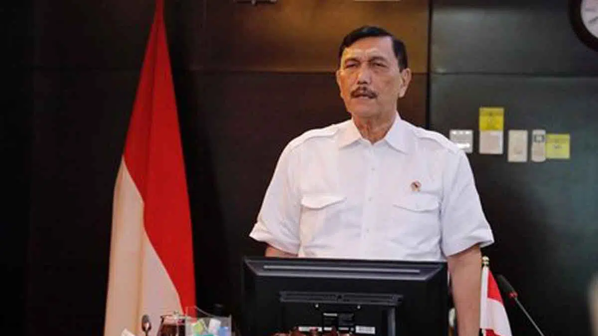 Indonesia Perpanjang PPKM Jawa-Bali Hingga 16 Agustus 2021