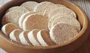 Resep Kue Sagon Khas Jawa Tengah