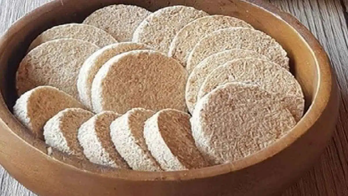 Resep Kue Sagon Khas Jawa Tengah