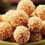 Resep Kue Keciput Wijen yang Manis dan Renyah yang Manis dan Renyah
