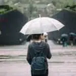 Liburan Saat Musim hujan, Lakukan 5 Tips Berikut