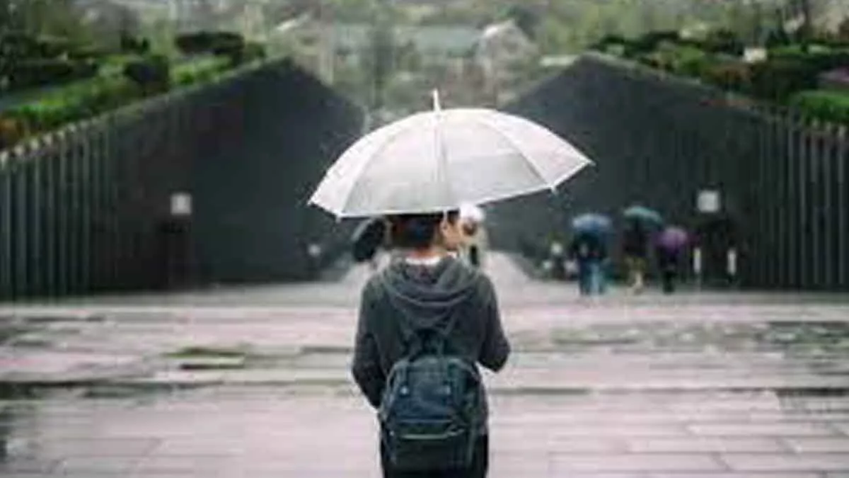 Liburan Saat Musim hujan, Lakukan 5 Tips Berikut