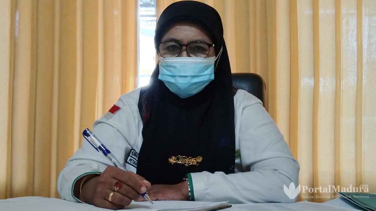 Masa Tunggu Haji di Sumenep Capai 32 Tahun