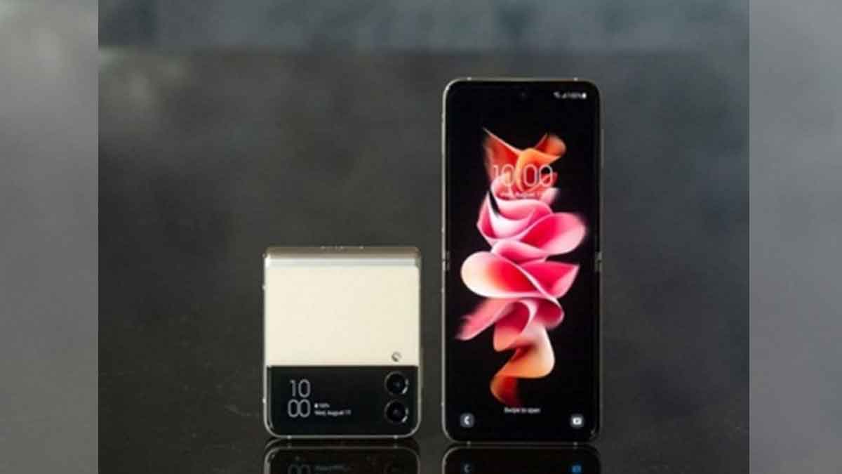 Inilah Spesifikasi dan Harga Terbaru Samsung Galaxy Z Flip 3
