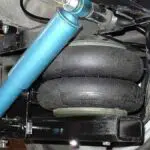 Mengenal Kekurangan dan Kelebihan Pakai Air Suspension