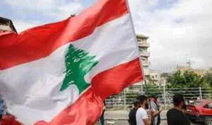 Negara-Dilanda-Krisis,-Presiden-Lebanon-Minta-Bantuan-dari-Masyarakat-Global