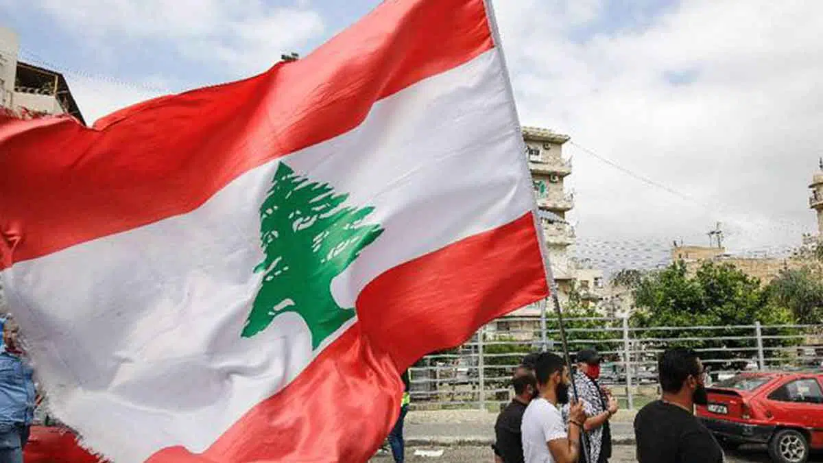 Negara-Dilanda-Krisis,-Presiden-Lebanon-Minta-Bantuan-dari-Masyarakat-Global