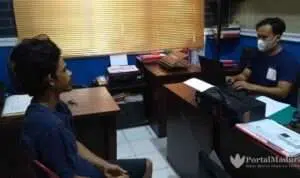 Pasutri-di-Sampang-Bobol-Kantor-PT-WJS