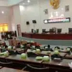 Rapat Paripurna, DPRD Sampang Apresiasi Pidato Kenegaraan Presiden RI