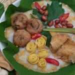 Resep Bubur Suro, Spesial Tahun Baru Islam