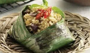 Resep-Nasi-Bakar-Ampela-yang-Nikmat-dan-Istimewa