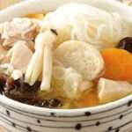Resep Sop Kimlo yang Menggugah Selera