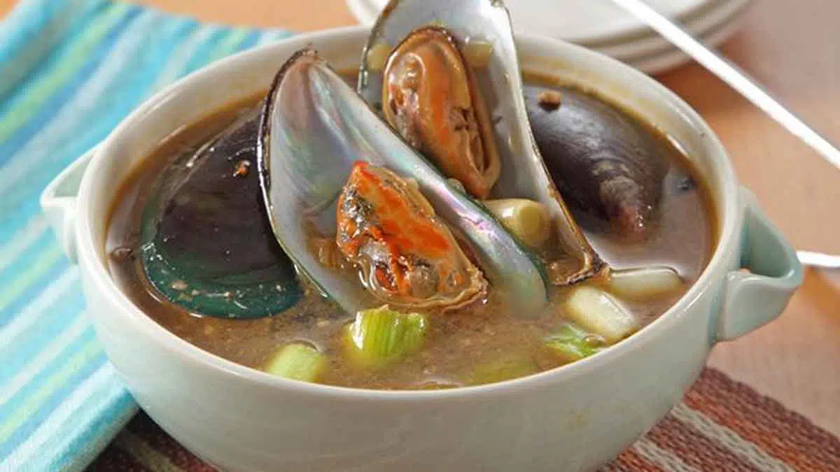 Resep-Sup-Kerang-Nikmat-untuk-Makan-Siang