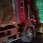 Dua Tewas, Kronologi Kecelakaan Beruntun Libatkan 6 Truk di Blega Bangkalan