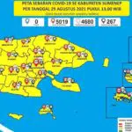 Level 2 PPKM, Objek Wisata Sumenep Boleh Dibuka, Tapi Bersyarat