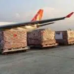 Turki Sumbang Peralatan Medis dan Obat Bagi Penanganan Covid-19 di Indonesia