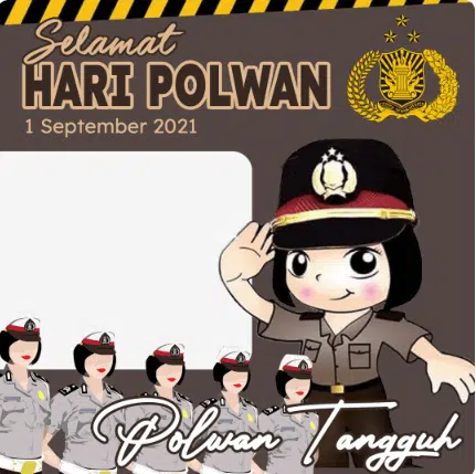 Twibbon-Selamat-Hari-Polwan