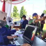 Vaksinasi Massal, Sumenep Targetkan 10 Ribu di 27 Kecamatan