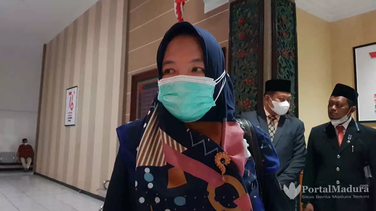 Video Viral “Perintahkan Kades Curi Sapi”, Camat Batang-Batang Dipanggil Inspektorat